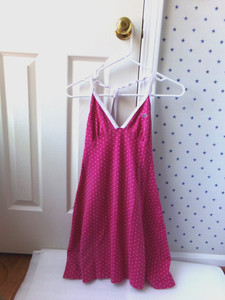 Lacoste Polka Dot Dresses for Women for 