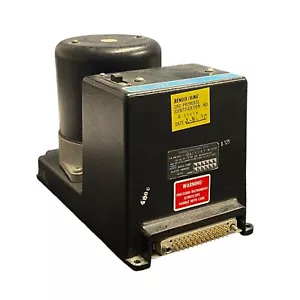 GIROSCOPIO DIRECCIONAL BENDIX KING KG102A P/N 060-0015-00 - Núcleo/Piezas - Imagen 1 de 5