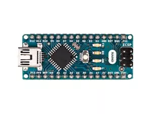 Arduino Nano V3.0, Development Board With Atmel Avr ATmega328,5V,16MHz, - Picture 1 of 1