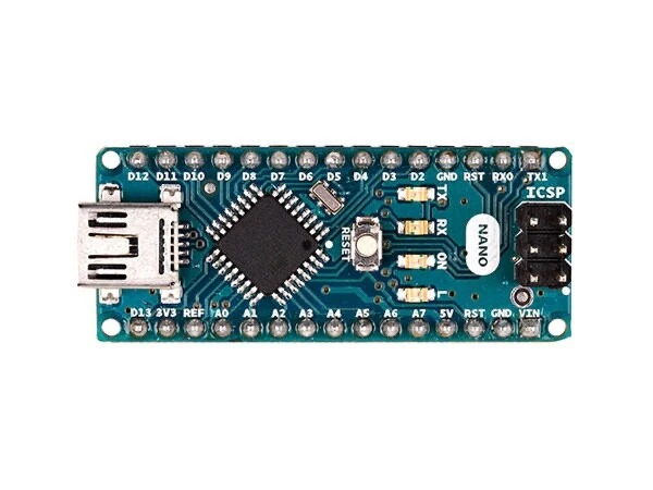 Arduino Nano V3.0, Development Board With Atmel Avr ATmega328,5V,16MHz, - Image 1 of 1