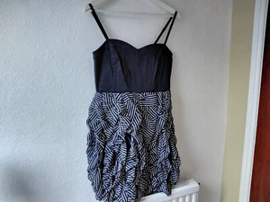 ladies/girls party/cocktail/prom dress by H&M BNWT - Picture 1 of 13
