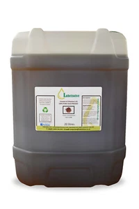 Leinöl - 100% reines, kaltgepresstes Leinöl - 20 Liter - Bild 1 von 2