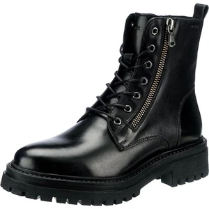 Geox Iridea F D16HRF High Women's Ankle Boot Boots Lace-up Boots SALE - Picture 1 of 7
