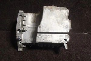 ford fiesta focus 1,0 ecoboost b max engine oil sump 2011 on m1jc/m1jh/sfjc - Picture 1 of 3
