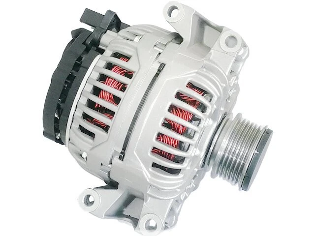 Alternator For 2004-2006 Audi S4 Cabriolet Convertible 4.2L V8 2005 NF672WH - Image 1 of 1