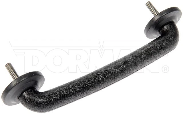 Прижимной кронштейн для лобового стекла Dorman 42110 подходит для Jeep Wrangler 55176422 - Изображение 1 из 4