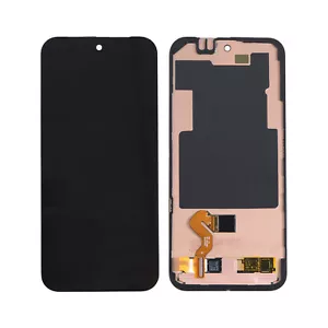 Conjunto de repuesto de pantalla táctil LCD oled OEM para Google Pixel 9 Pro XL OLED - Imagen 1 de 7