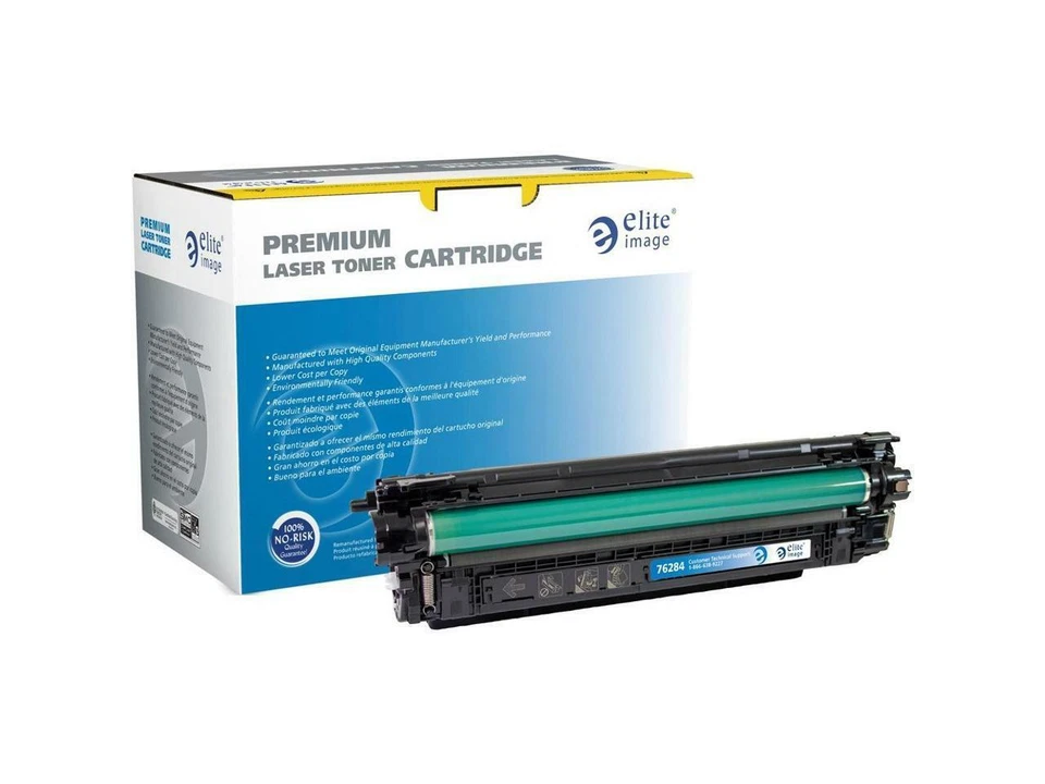 Elite Image  Toner Cartridge 76284 - Image 1 of 1