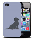 Case Cover For Apple Iphone|labrador Retriever Dog 2