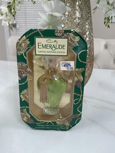 EMERAUDE CRYSTAL KEEPSAKE EDITION 44ML COLOGNE (SPRAY) - Picture 1 of 2
