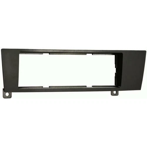 Metra 99-9306B Single DIN Stereo Dash Kit for 2006-up BMW 1 Series/3 Series - Image 1 of 1