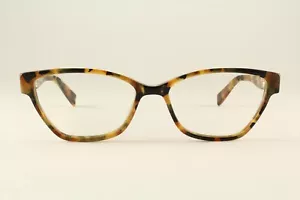 Rare Authentic Seraphin St Clair 8771 Tortoise 53mm Frames Glasses Japan RX-able - Picture 1 of 5