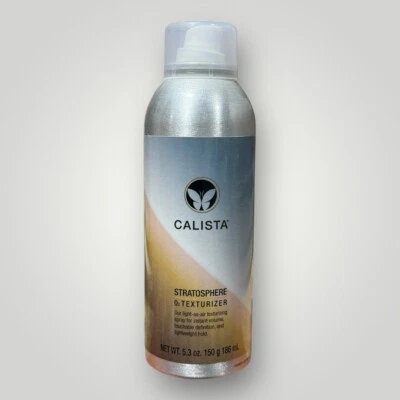 Calista Embellish  Stratosphere O2  Texturizer 5.3 oz SALE!! - Image 1 of 2