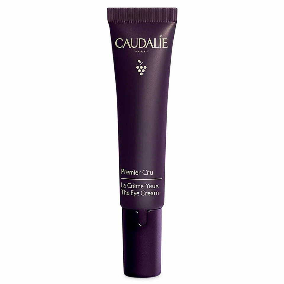 Caudalie Premier Cru Dark Circle Correcting Eye Cream - 0.5oz