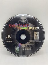 .PSX.' | '.Syndicate Wars.