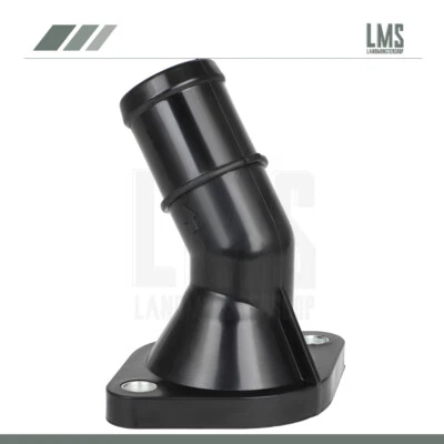 适用于现代伊兰特 1.8 升 2011 - 2015 Accent 1.6L 升 2012 - 2014 恒温器外壳 — 第 1/4 张图片