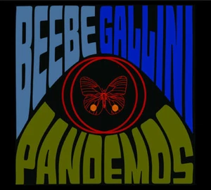 Beebe Gallini - 'Pandemos' (CD) - Foto 1 di 1
