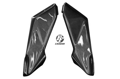 Carbon Side Panels for MV Agusta F4 750 / 1000 / 1078 bis 2009 Brutale 750 / 910 - Image 1 of 4