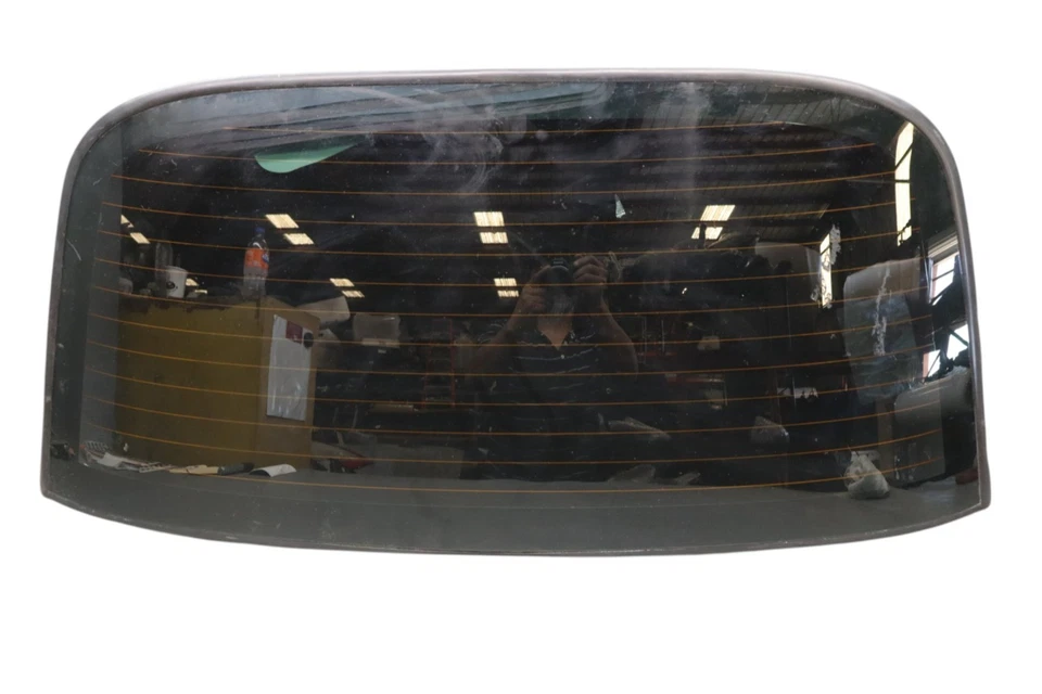 03-09 Mercedes CLK500 CLK350 W209 techo corredizo techo corredizo vidrio 2097800021 OEM Foto 1 de 4