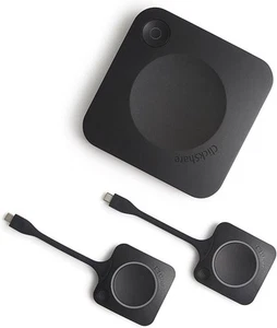 Barco ClickShare CX-30 Wireless Conferencing System for Small Meeting Rooms - Afbeelding 1 van 3