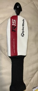 Taylormade R15 Hybrid Headcover mit # Tag 3,4,5,7.X schön - Bild 1 von 8