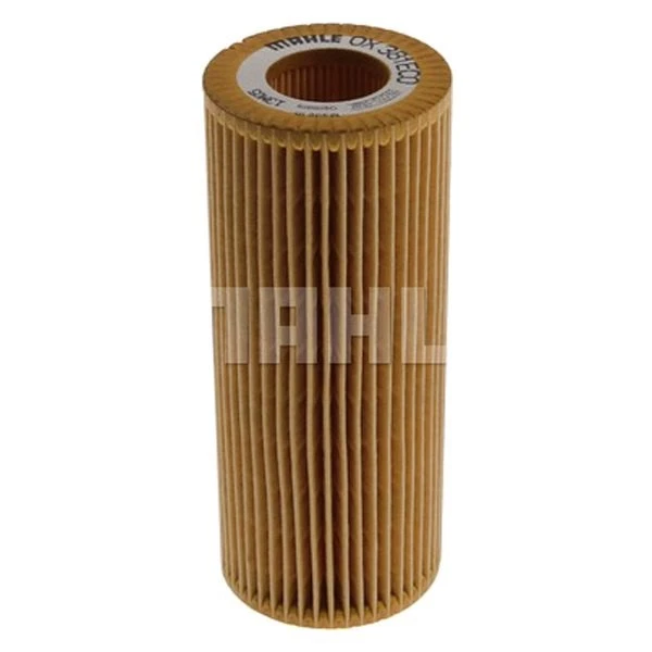 For Chrysler Crossfire 2004-2008 Mahle Engine Oil Filter Foto 1 de 4