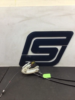 Hyundai Sonata 2008 - Actuador de bloqueo de puerta trasera del conductor izquierdo Foto 1 de 4