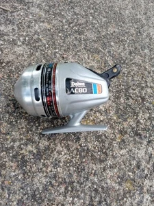 DAIWA FISHING REEL - DAIWA AC-80 - Picture 1 of 11