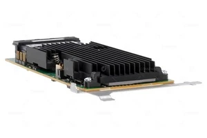 7332895 NO BRACKET SUN ORACLE 16 PORT SAS 12G 9361-16I RAID CONTROLLER FOR X8-2 - Afbeelding 1 van 8