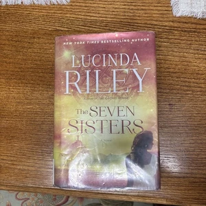 Sieben Schwestern: Roman von Lucinda Riley (2015, Hardcover) - Bild 1 von 5
