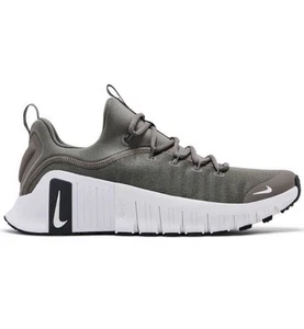 Nike Free Metcon 6 TB Gunsmoke Hombres Talla 21 Entrenamiento Entrenamiento Zapatos Nby HM3754-002 - Imagen 1 de 13