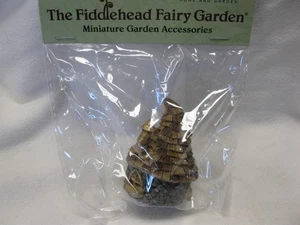 Miniature Garden Shingletown Troll House - Picture 1 of 4