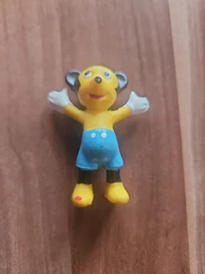 DDR Spielzeug Figur Micky Maus alt - Bild 1 von 2