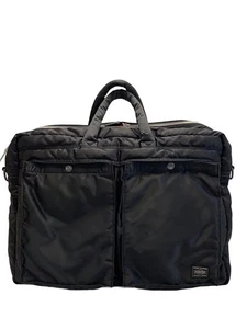 Porter Bag/Nylon/Blk/622 79309 I6B83 - Picture 1 of 6