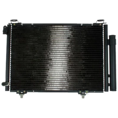 Global Parts Distributors 3267C Gpd Condenser 3267 C - Image 1 of 4