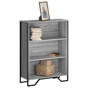 Bookcase, Bookcases, Bookcase vidaXL - Picture 1 of 60