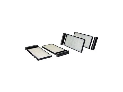 For 1998-2003 Infiniti QX4 Cabin Air Filter WIX 65398TWXS 2001 1999 2000 2002 - Image 1 of 2