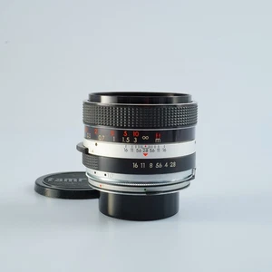 EXCELLENT AUTO TAMRON 28mm F/2.8 For Minolta SR (MD/MC) Prime Lens - Picture 1 of 20