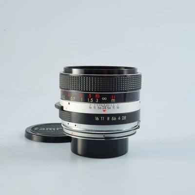 EXCELLENT AUTO TAMRON 28mm F/2.8 For Minolta SR (MD/MC) Prime Lens - Image 1 of 4