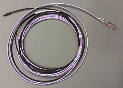 Video CCD Olympus CYF-VH Flexible HD Cisto-Nephro Foto 1 de 4