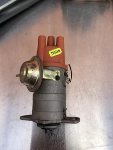 Volkswagen Audi Ford Electronic Distributor - Picture 1 of 8