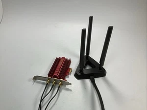 ASUS PCle Network Adapter PCE-AC68 Wireless - Bild 1 von 1