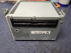 2011 Ford Ford F-150 Stereo Radio MP3 CD Player Receiver BL3T19C107BA OEM - Foto 1 di 4