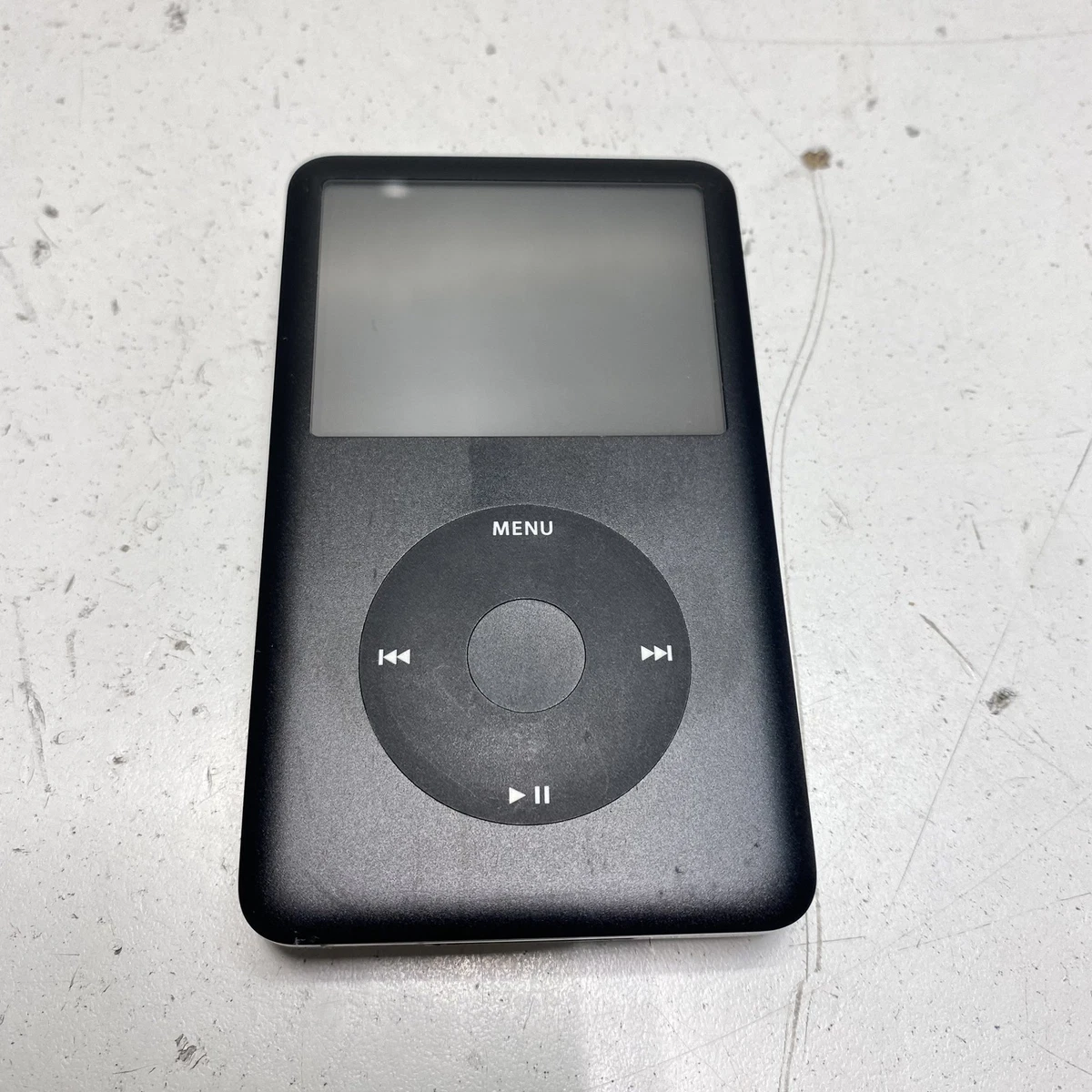 Apple iPod Classic 160GB MP3 Players for sale | eBay