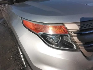 Base halógena para faros de pasajero para 13-15 EXPLORER 3049211 - Imagen 1 de 12