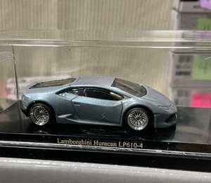 Nftg Hotwheels Custom Lamborghini Huracan Lp 610 #984 - Picture 1 of 4