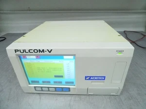 CONTROLADOR PULCOM-V ACCRETECH TOSI E-PV151121 M7008 - Imagen 1 de 5