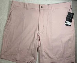 Walter Hagen P11 Shorts Sweet Pink Men's Size 40 9" inseam. NWT - Picture 1 of 6