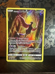 Galarian Articuno SWSH282 SWSH: Sword & Shield Promo Cards Holo NM - Picture 1 of 2