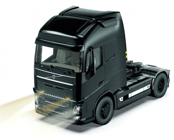 ,SIKU, VOLVO FH16 Radiocontrolado mediante aplicación Bluetooth (sin mando a ... - Image 1 of 1